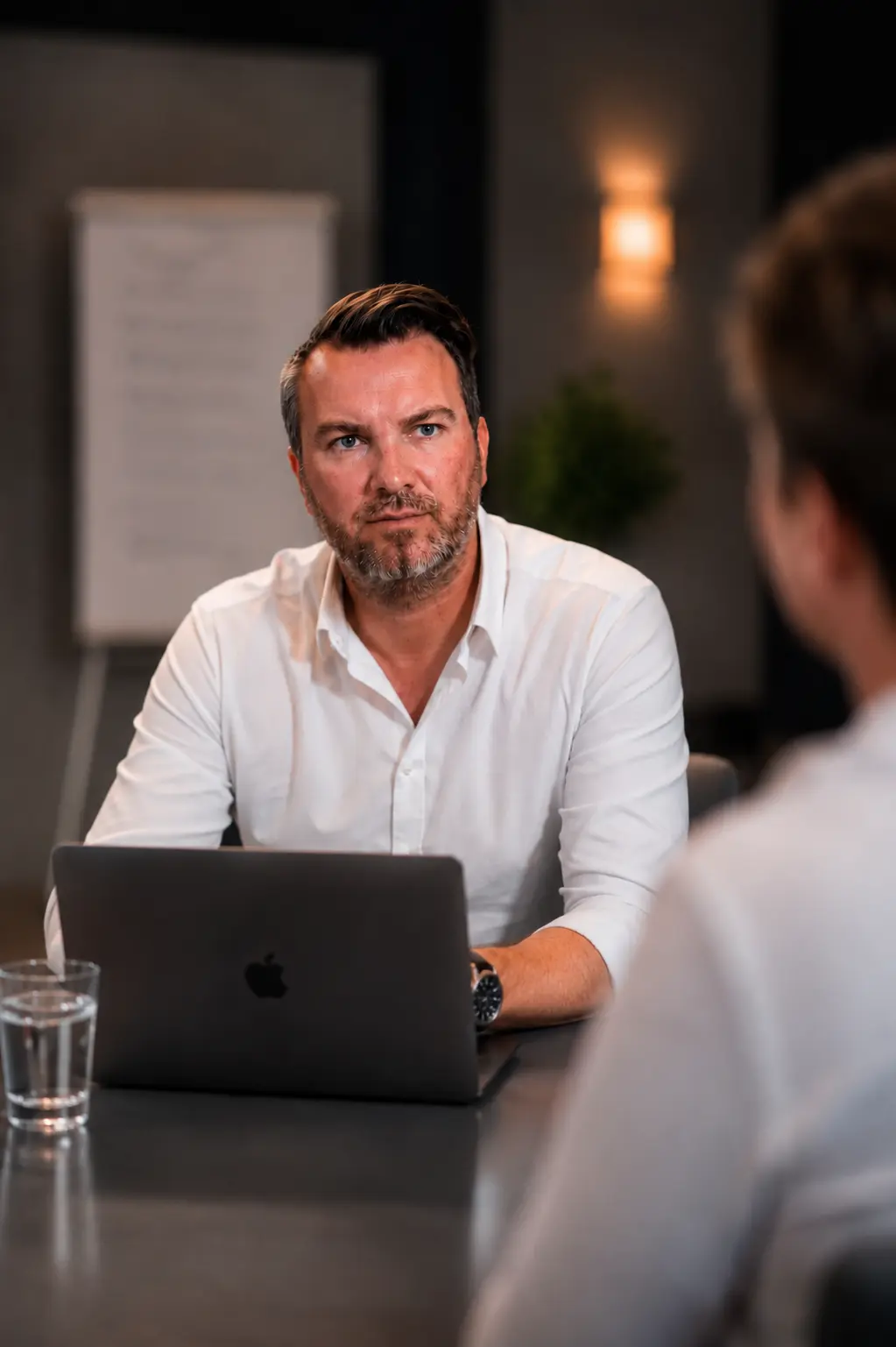 Workshops zu Prozessen, Software und KI - Dominik Weiß