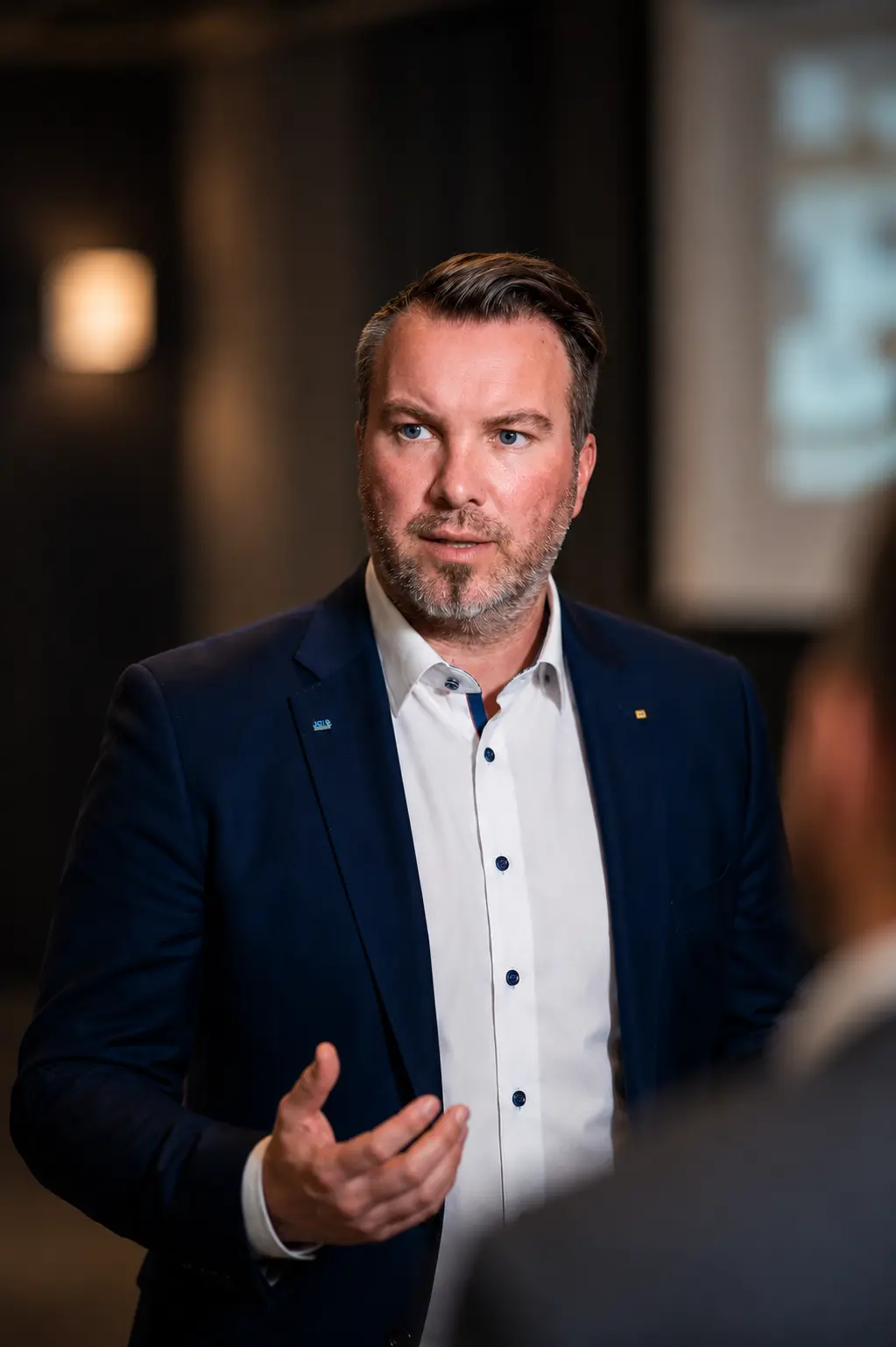 Seminare und Workshops zu Prozessen, Software und KI - Dominik Weiß